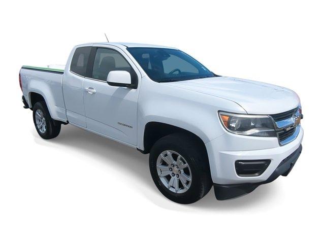 2020 Chevrolet Colorado Vehicle Photo in COLLIERVILLE, TN 38017-9006