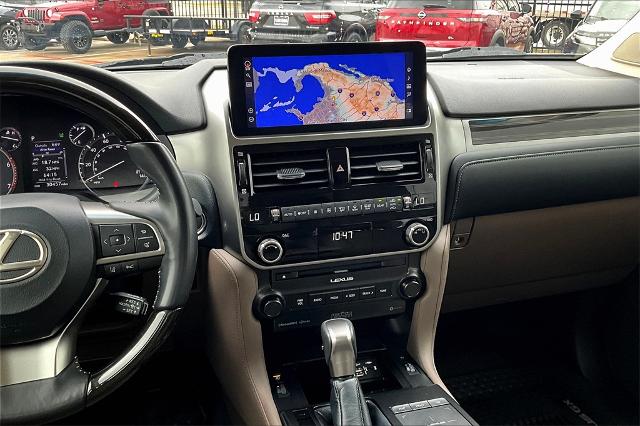 2023 Lexus GX 460 Vehicle Photo in Grapevine, TX 76051