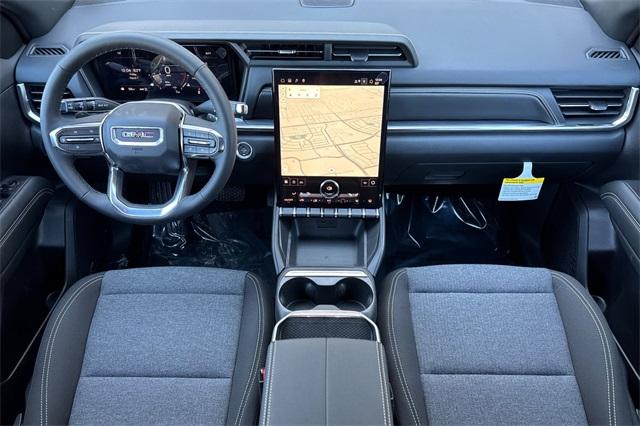 2025 GMC Terrain Vehicle Photo in ELK GROVE, CA 95757-8703