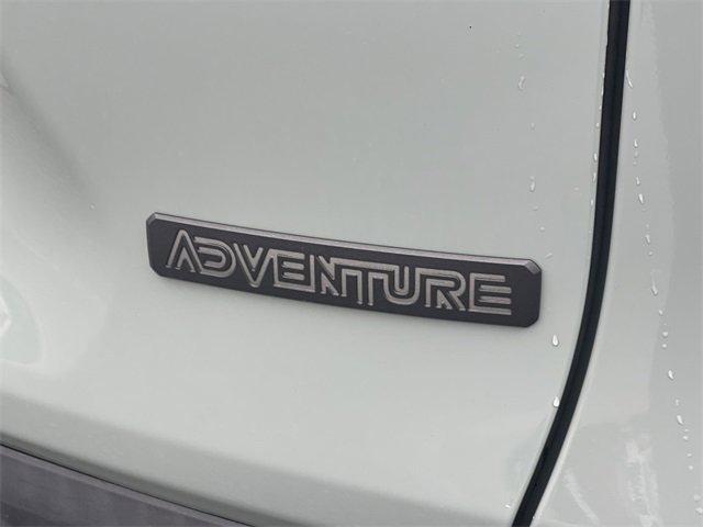 2019 Toyota RAV4 Vehicle Photo in BENTONVILLE, AR 72712-4322
