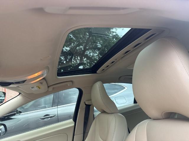 2016 Volvo S60 Vehicle Photo in San Antonio, TX 78230