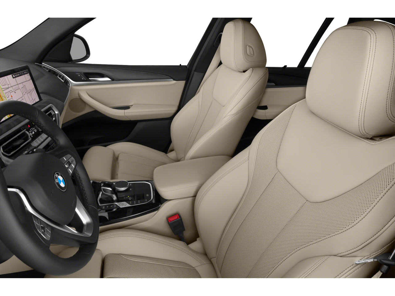 2022 BMW X3 sDrive30i Vehicle Photo in San Antonio, TX 78230