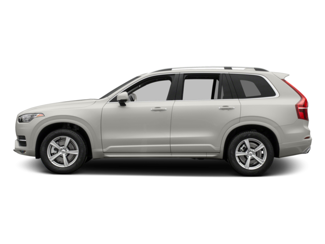 2017 Volvo XC90 Vehicle Photo in San Antonio, TX 78230
