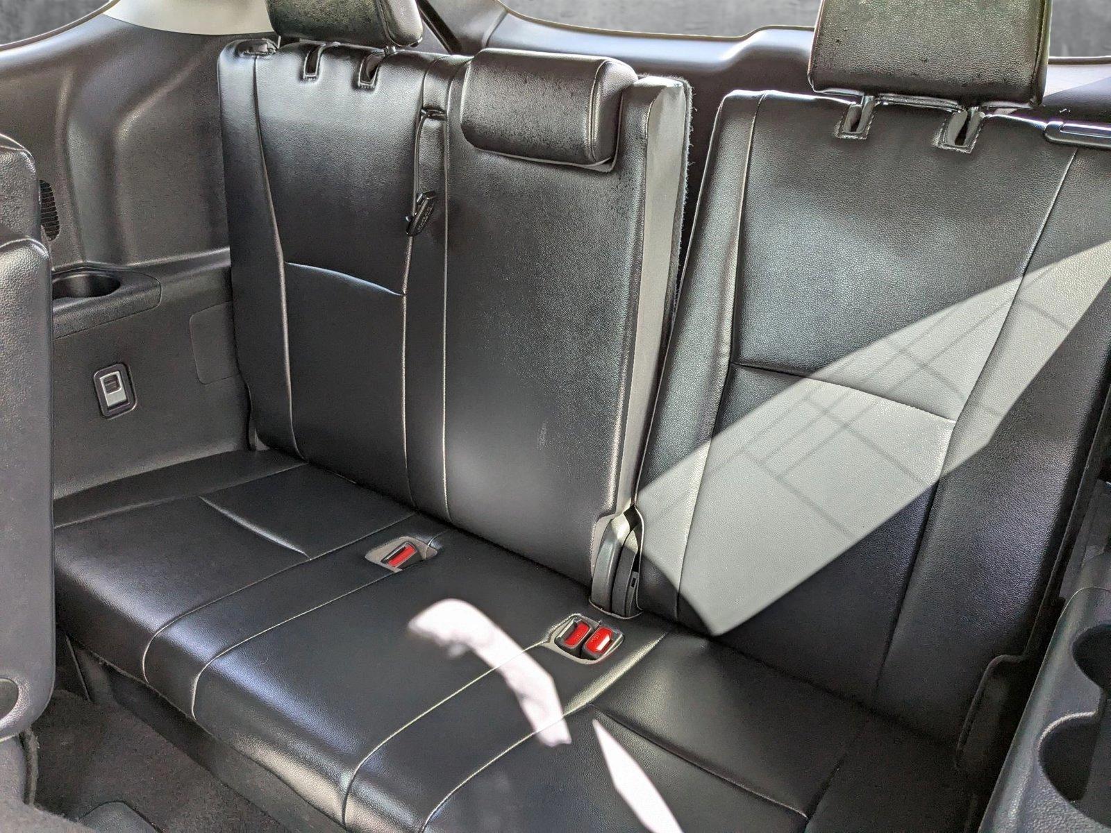 2022 Toyota Highlander Vehicle Photo in Spokane Valley, WA 99212