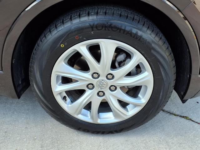 2020 Buick Envision Vehicle Photo in Tampa, FL 33612