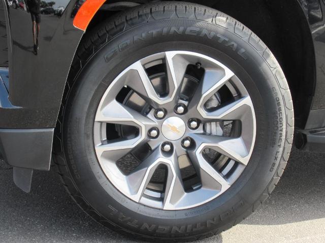2024 Chevrolet Tahoe Vehicle Photo in LEESBURG, FL 34788-4022