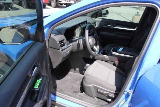 2025 GMC Terrain Vehicle Photo in Greenville, TX 75402