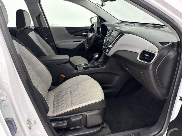 2024 Chevrolet Equinox Vehicle Photo in Charlotte, NC 28273