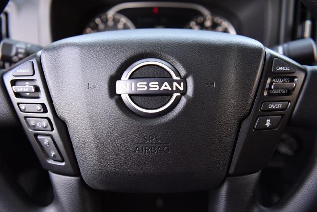 2025 Nissan Frontier Vehicle Photo in Ballwin, MO 63011