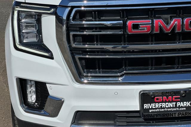 2023 GMC Yukon Vehicle Photo in SPOKANE, WA 99202-2191