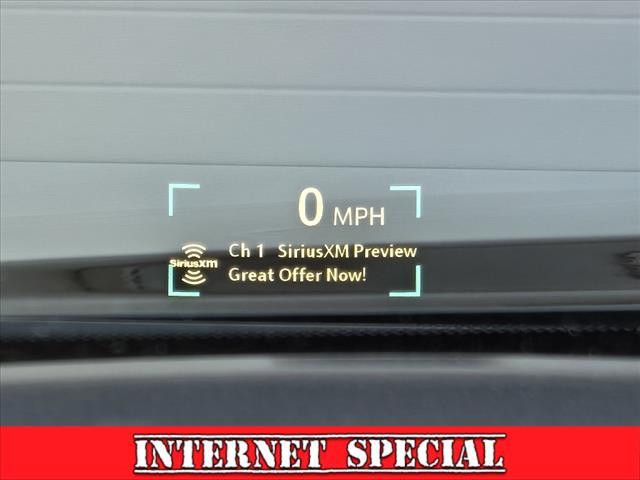 2022 GMC Terrain Vehicle Photo in LITTLE FALLS, NJ 07424-1717