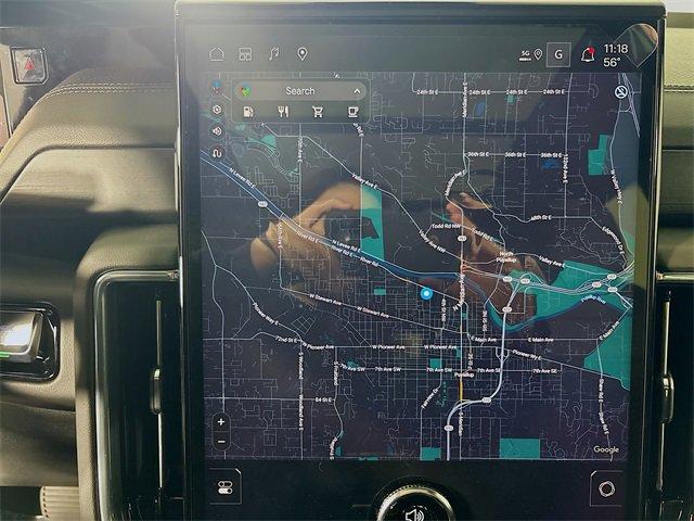 2025 GMC Yukon XL Vehicle Photo in PUYALLUP, WA 98371-4149