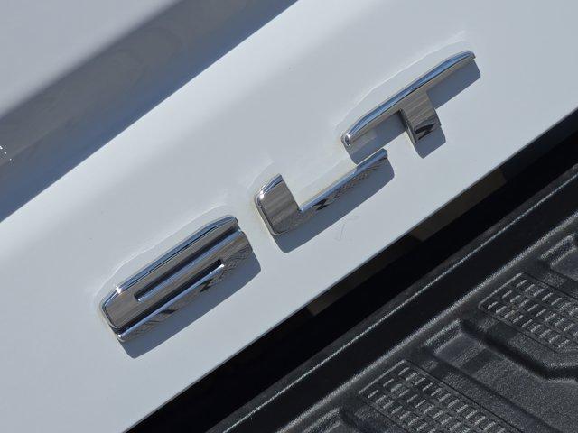 2024 GMC Sierra 2500 HD Vehicle Photo in Decatur, TX 76234