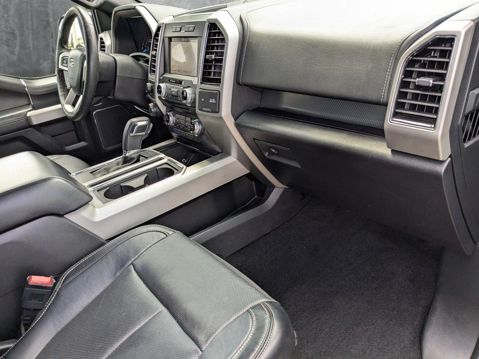 2018 Ford F-150 Vehicle Photo in Miami, FL 33015
