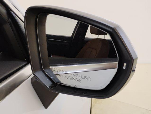 2022 Audi Q3 Vehicle Photo in PINEVILLE, NC 28134-8495