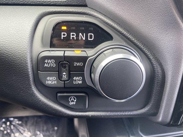 2025 Ram 1500 Vehicle Photo in Doylsetown, PA 18901