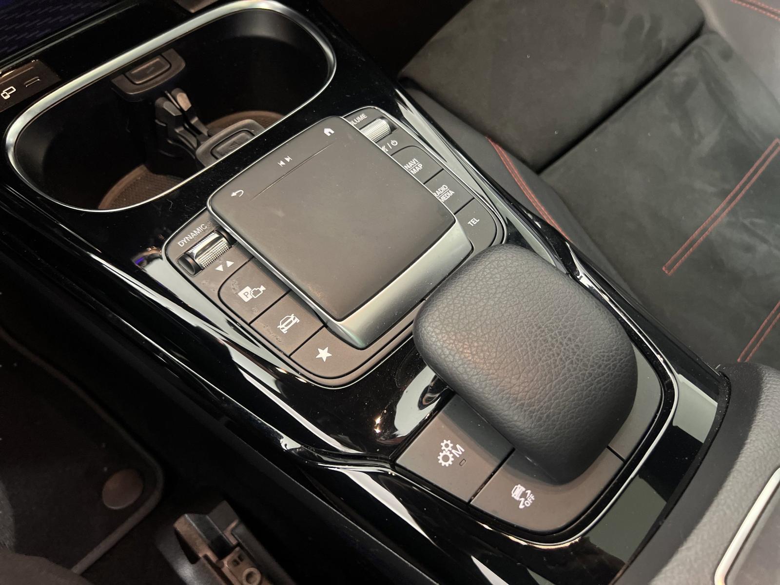 2021 Mercedes-Benz CLA Vehicle Photo in GEORGETOWN, TX 78626-7508