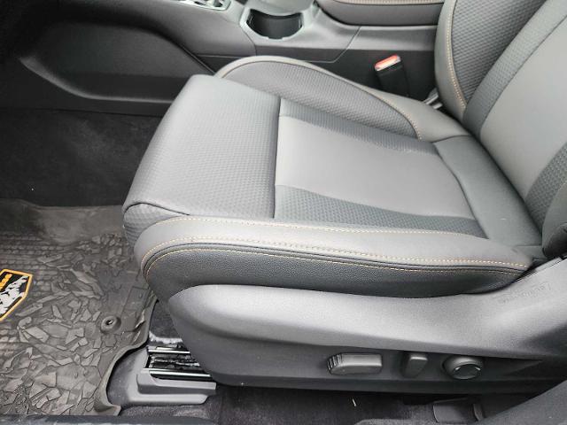 2025 Subaru Outback Vehicle Photo in DALLAS, TX 75209