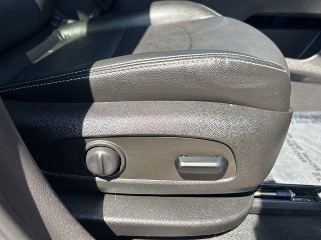 2022 GMC Terrain Vehicle Photo in MEDINA, OH 44256-9631