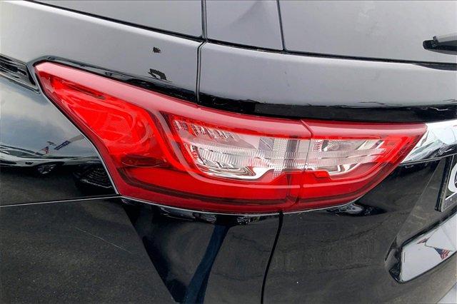 2019 Chevrolet Traverse Vehicle Photo in INDEPENDENCE, MO 64055-1377