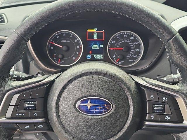 2022 Subaru Ascent Vehicle Photo in Pleasant Hills, PA 15236