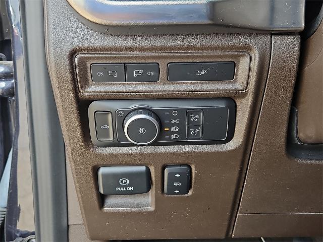 2022 Ford F-150 Vehicle Photo in EASTLAND, TX 76448-3020