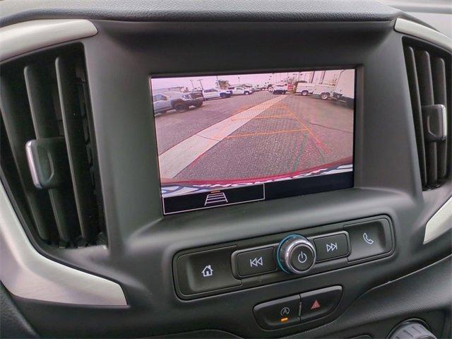 2022 GMC Terrain Vehicle Photo in PASADENA, CA 91107-3803