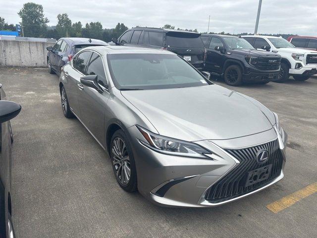2019 Lexus ES Vehicle Photo in PUYALLUP, WA 98371-4149