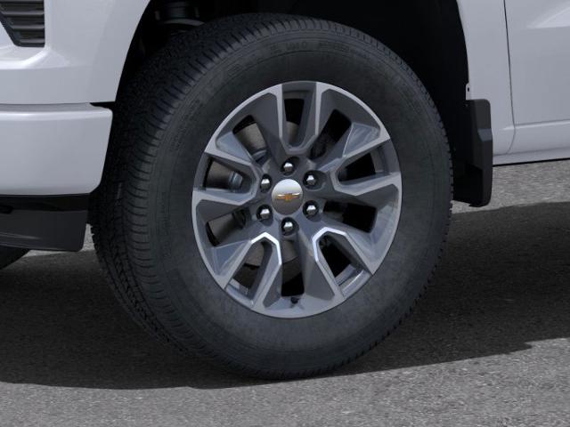 2025 Chevrolet Silverado 1500 Vehicle Photo in KANSAS CITY, MO 64114-4502