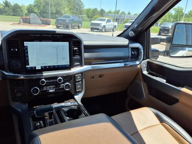 2021 Ford F-150 Vehicle Photo in HENDERSON, NC 27536-2966