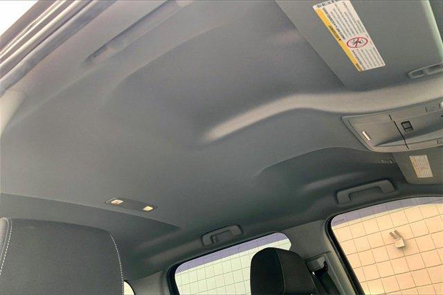 2018 Chevrolet Silverado 2500 HD Vehicle Photo in INDEPENDENCE, MO 64055-1377