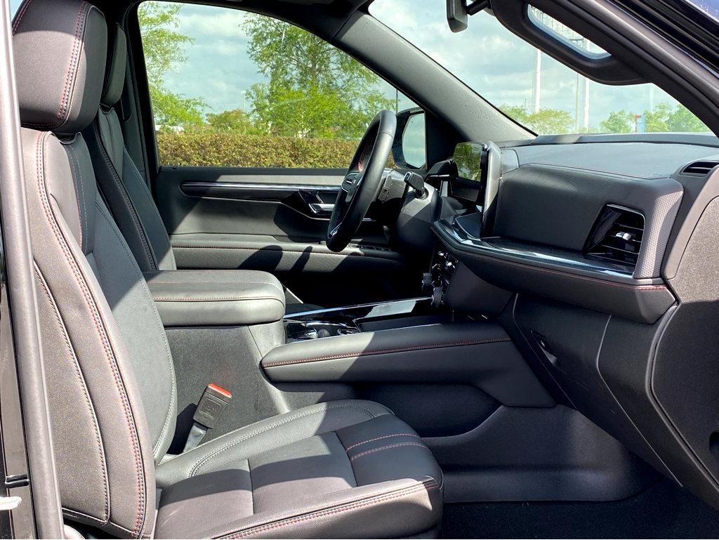 2025 Chevrolet Tahoe Vehicle Photo in POOLER, GA 31322-3252