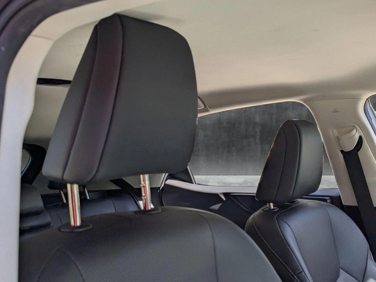 2024 Lexus NX 250 Vehicle Photo in West Palm Beach, FL 33417