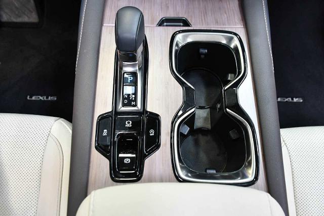 2024 Lexus RX 350 Vehicle Photo in DALLAS, TX 75235