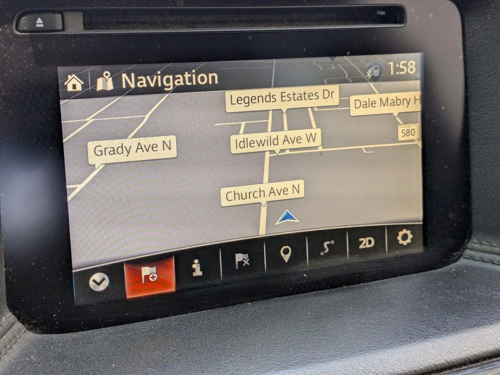 2016 Mazda CX-5 Vehicle Photo in Tampa, FL 33614