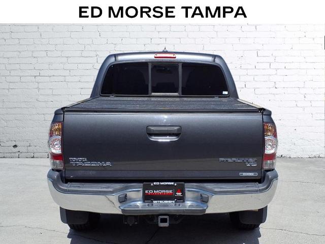 2014 Toyota Tacoma Vehicle Photo in Tampa, FL 33612