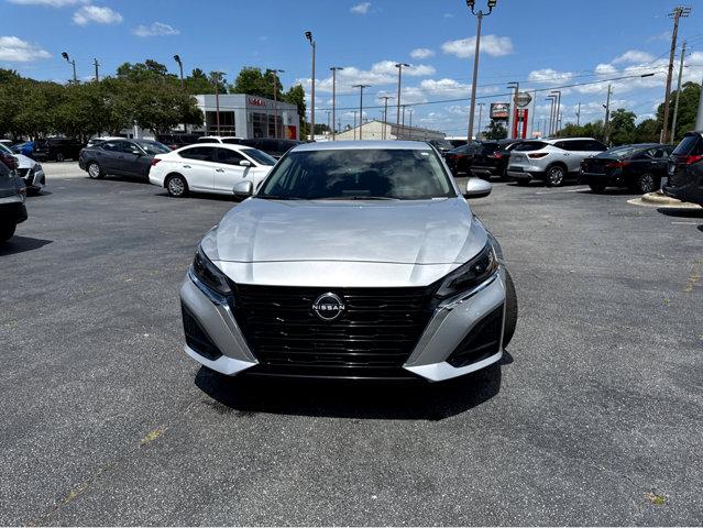 2023 Nissan Altima Vehicle Photo in Savannah, GA 31419