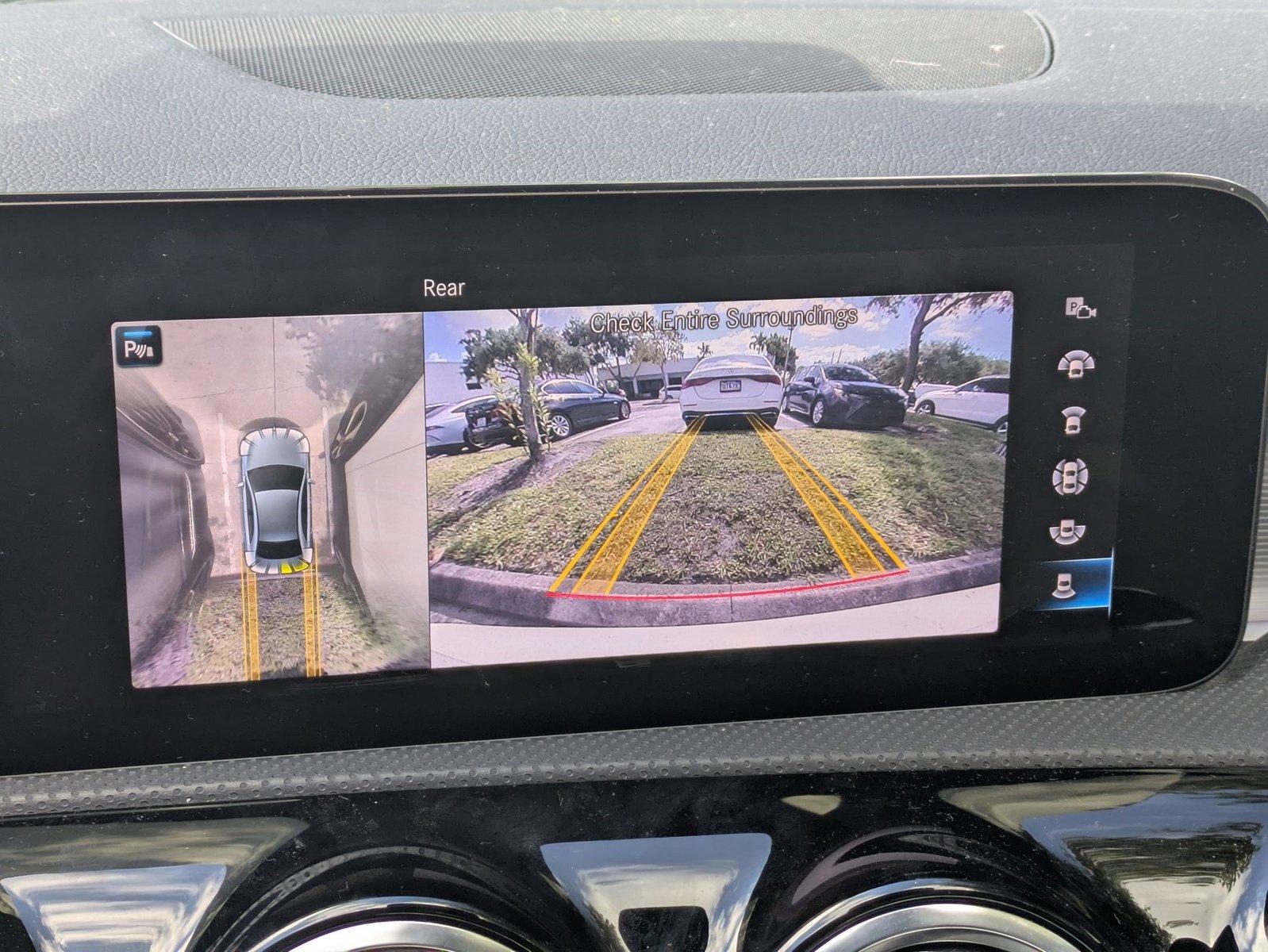 2022 Mercedes-Benz A-Class Vehicle Photo in Coconut Creek, FL 33073