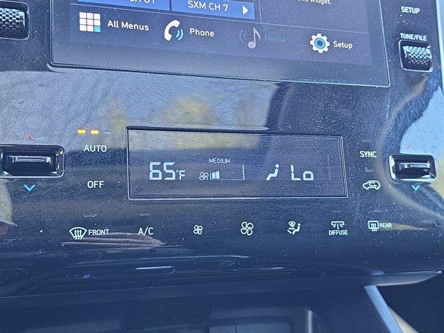 2022 Hyundai TUCSON Vehicle Photo in Pleasant Hills, PA 15236