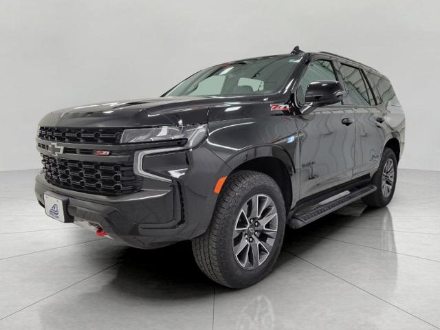 2023 Chevrolet Tahoe Vehicle Photo in NEENAH, WI 54956-2243