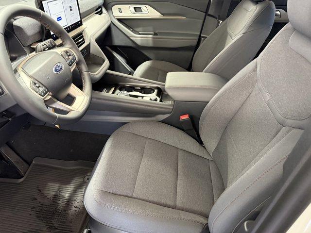 2025 Ford Explorer Vehicle Photo in Ogallala, NE 69153