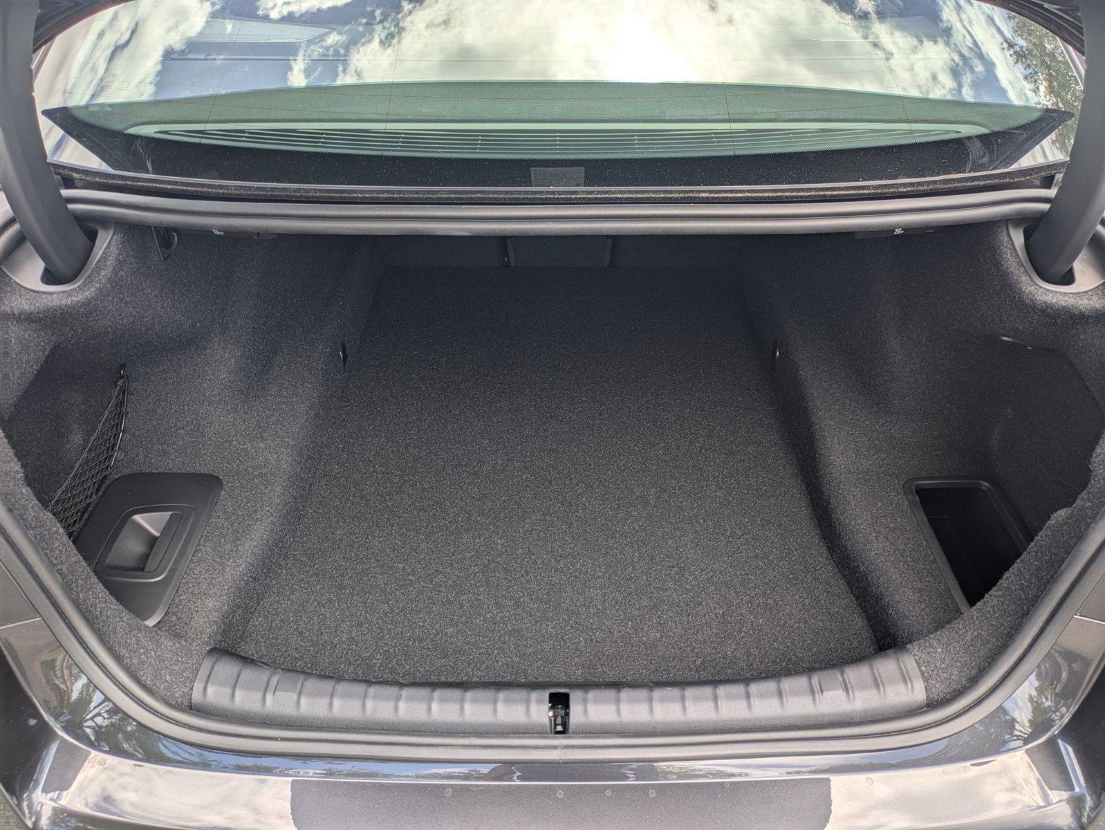 2023 BMW 5 Series Vehicle Photo in GREENACRES, FL 33463-3207
