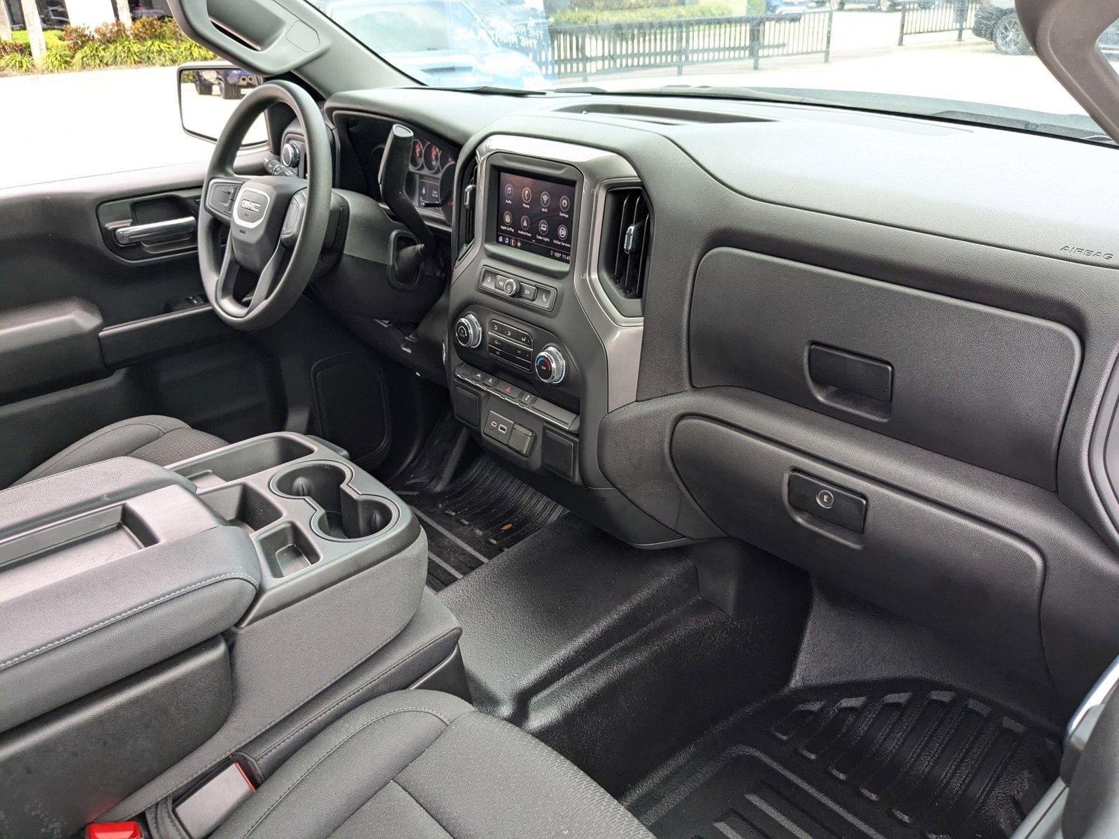 2024 GMC Sierra 1500 Vehicle Photo in Maitland, FL 32751
