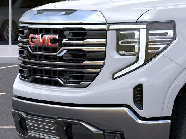 2025 GMC Sierra 1500 Vehicle Photo in PASADENA, CA 91107-3803