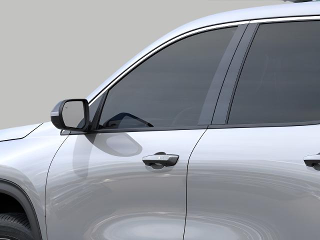 2025 Chevrolet Traverse Vehicle Photo in Madison, WI 53713