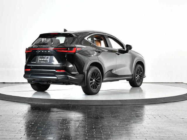 2024 Lexus NX 350 Vehicle Photo in DALLAS, TX 75235