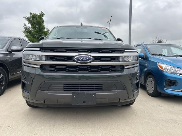 2023 Ford Expedition Vehicle Photo in Grapevine, TX 76051