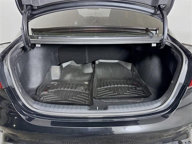 2022 Kia Forte Vehicle Photo in Puyallup, WA 98371