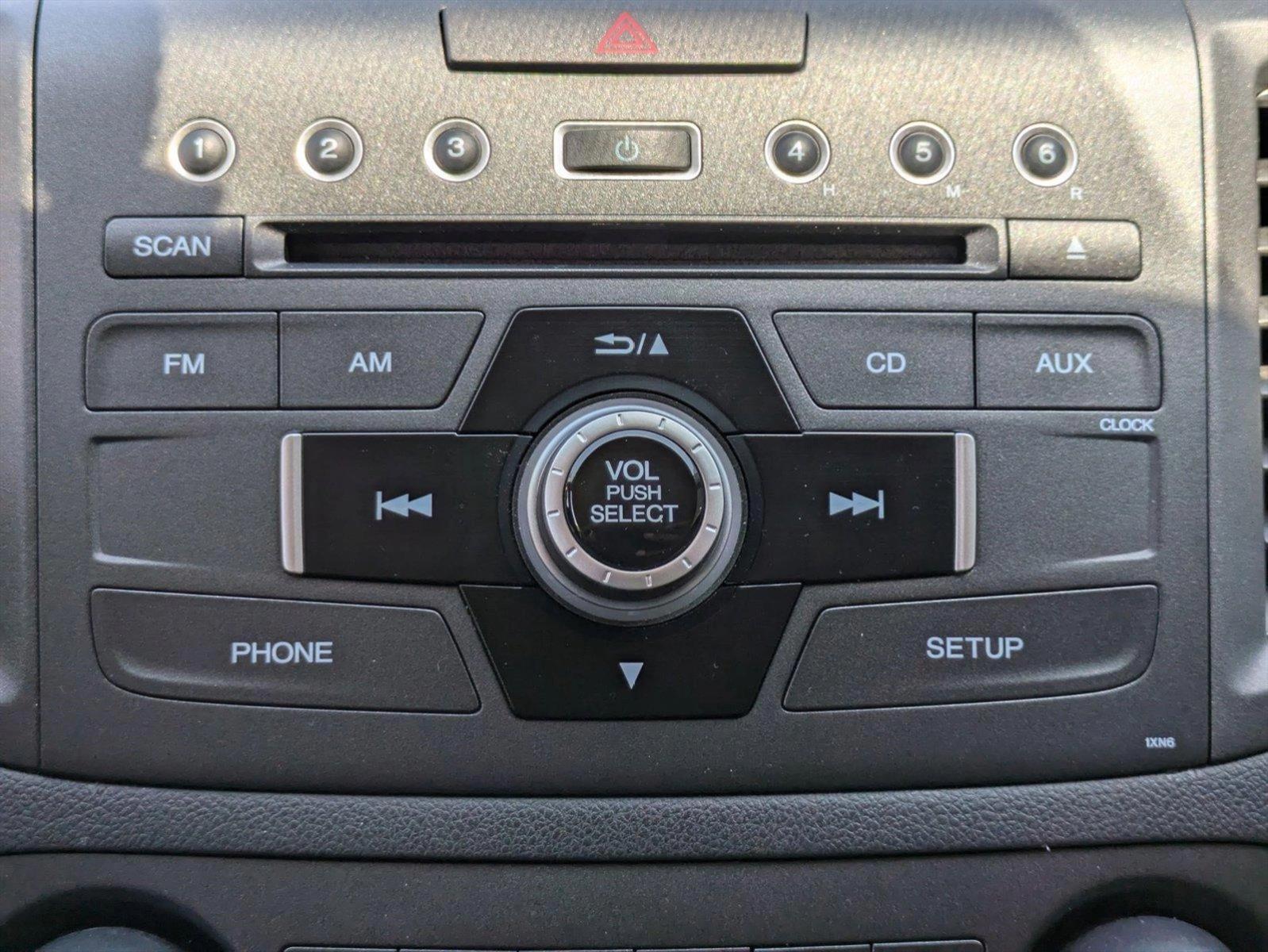 2014 Honda CR-V Vehicle Photo in Wesley Chapel, FL 33544