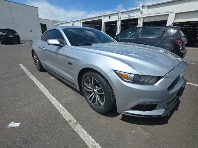 2015 Ford Mustang Vehicle Photo in ENGLEWOOD, CO 80113-6708